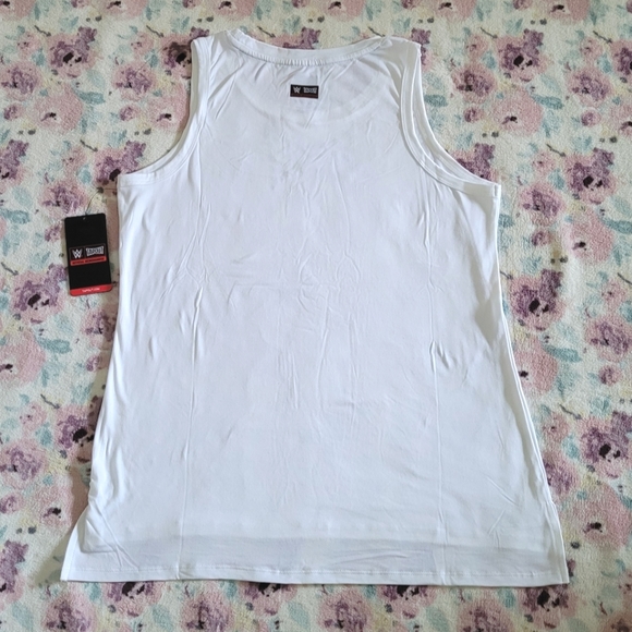 Tapout🤼‍♂️ White Tank Top - NWT - Picture 2 of 15